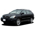 Lexus RX 400h '05-10 (5)